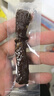 科尔沁 牛礼零食礼盒1110g牛肉干肉脯休闲零食礼盒解馋零食送长辈朋友  实拍图