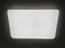 美的（Midea）客厅灯大灯led吸顶灯卧室灯餐厅灯饰三防200瓦智控明轩A1包安装 实拍图