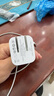 ANKER安克苹果充电器PD快充20W充电头Type-C适用iPhone16promax苹果15华为/小米手机充电头白 实拍图