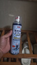 巨奇严选 鞋子除臭剂360ml 银离子消毒杀菌喷雾球鞋运动鞋防脚臭脚气 实拍图