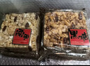 奇华饼家黑糖沙琪玛136g袋装传统糕点休闲下午茶中国香港零食小吃特产 实拍图