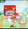 卡乐比（Calbee）即食燕麦片 水果麦片 原味600g+50g*4 日本进口 早餐代餐冲泡即食 实拍图