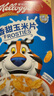 家乐氏（Kellogg）进口香甜玉米片420g低脂谷物脆即食非油炸麦片儿童学生营养早餐 实拍图