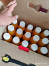依能果汁 芒果果汁礼盒 送礼饮料350ml*15瓶 结婚喜宴果汁整箱装 实拍图