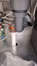 绿联 【环保认证】适用华为Mate40Pro手机壳m40pro镜头全包保护套TPU超薄气囊抗震防刮防摔软壳透明 实拍图