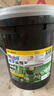 美孚（Mobil）美孚黑霸王超高级柴油机油 柴机油 15W-40 CK-4级 18L 汽车用品 晒单实拍图