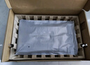 飞利浦27英寸 LGD-IPS纤薄屏 四窄边 全高清 120Hz 低蓝光 HDMI+VGA 节能办公显示器 显示屏 27E2N1110S 实拍图