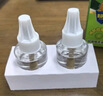 超威电热蚊香液家用驱蚊器灭蚊器无香驱蚊液防蚊液补充液6瓶2加热器 实拍图