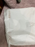 十月结晶妈咪包双肩妈妈包手提多功能大容量母婴新款时尚包 缃叶黄PLUS款【30L】 实拍图