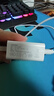 三昕通用充电器5v2a充电头手机5V1A双口慢充10w安卓USB插头5w适用苹果手表夜灯蓝牙耳机type-c门锁台灯 1A充电器-单口【3C认证】 实拍图