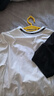 耐克（NIKE）JORDAN DRI-FIT SPORT 男子速干运动上衣 FN5830-010 XL 实拍图