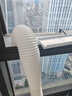 美的（Midea）移动空调家用一体机免排水免专业安装 双管可选全直流家用除湿冷风厨房空调立式空调户外空调 2匹 冷暖 大面积制冷热 实拍图