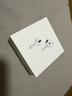 Apple/苹果 AirPods 4(支持主动降噪)搭配无线充电盒(USB-C)苹果耳机 蓝牙耳机适用iPhone/iPad 四代 实拍图