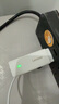 联想随身wifi6移动无线上网支持5G/4G设备免插卡双网通用全国高速无限流量网络笔记本电脑便携2025款 实拍图