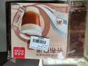 隅田川（TASOGAREDE）卡布奇诺即溶加奶咖啡 15g*30条装 实拍图