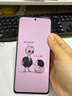 OPPO Reno13 12GB+256GB 星河蓝 超美小直屏 AI高清实况照片 IP69满级防水 5G智能拍照手机 国家补贴 实拍图