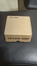 普联（TP-LINK） 1200M无线ap+ac面板入墙壁式poe路由器86型全屋wifi套装5G双频家用商用AP易展Mesh组网网络覆盖 1200M薄款面板【颜色备注】 实拍图