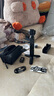 大疆 DJI Osmo Pocket 3 一英寸口袋云台相机 OP灵眸手持数码相机 旅游摄影摄像 直播vlog拍摄 全能套装 官方标配 实拍图
