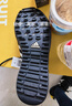 阿迪达斯adidas男鞋女鞋TERREX运动休闲鞋户外鞋HP8636 40.5码 实拍图
