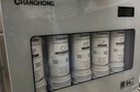 长虹净水器家用直饮厨房自来水前置过滤器超滤净水机箱式净化器 水龙头大流量 缓垢除氯H513 【热销爆款】自行安装 实拍图