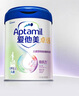 爱他美（Aptamil）新老包装随机卓倍儿童奶粉学龄前儿童成长奶粉(3岁以上)800g 实拍图