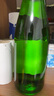 西凤酒 绿瓶盒装省外版 55度  500ml 单盒装 凤香型白酒 实拍图