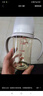 贝亲（Pigeon）自然离乳 PPSU重力球吸管双把手奶瓶 240mL  6月+ AA252 实拍图