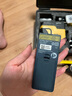 博世（BOSCH） GLM 4000 激光测距仪电子尺距离测量仪激光尺家用量房仪 GLM 4000 【40 米】 实拍图