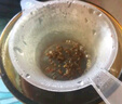 航方中药锅煎药壶分体式中药壶熬药罐养生壶智能全自动陶瓷电砂锅炖药锅电子药煲煎药机煮器家用中医壶 【升级内无釉】 4L 壶A+红底座 实拍图