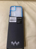 supcase 苹果11手机壳 iPhone11系列手机壳手机套防摔透明全包男女 苹果11 ProMax 海军蓝 实拍图