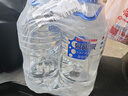 泉阳泉（QUANYANGQUAN） 长白山天然矿泉水 大桶装 家庭用水 3L*6桶  整箱塑包装 实拍图