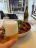 唯森（weihenstephaner）德国原装进口 黑啤酒 啤酒/小麦白啤酒精酿啤酒瓶装整箱 维森圣维特 500mL 6瓶 实拍图