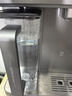 美的（Midea）冰块净水器冰魔方MAX家用台式净水机制冰机净饮机即热式直饮机净饮一体机免安装JLB3799T-RO 实拍图