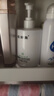 佰鲜集深层清洁氨基酸洁面乳500g 深层洁面控油滋润保湿清洁 男女学生 1瓶装 实拍图