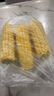 京鲜生云南水果玉米5斤 鲜甜玉米棒 甜脆多汁 新鲜蔬菜 源头直发包邮 实拍图