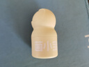 菌小宝小白瓶代代益生菌热汗素成人男女益生元双歧杆菌粉太空19号10瓶 实拍图