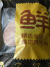 鲜京采 美国安格斯谷饲牛肉汉堡饼1.2kg/8片 价低山姆 实拍图
