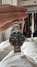 浪琴（LONGINES）瑞士手表 康卡斯潜水系列 机械钢带男表L37824066 实拍图