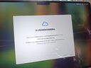 Apple/苹果【国家补贴】AI笔记本/2025款MacBookAir13英寸M4(10+10核)24G256G天蓝色电脑Z1H700031 实拍图
