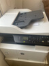 惠普（HP） a3打印机 437n a3a4黑白激光复印机扫描机一体机 办公商用 437nda【咨询-送无线配件和数据线(单独寄)】 实拍图