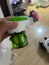 润本（RUNBEN）蚊香液电蚊香驱蚊液120晚大容量45ml×4瓶+1器防蚊定时无香型儿童 实拍图