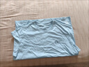 蕉内【王一博同款】305H睡衣男士纯棉春夏季100%棉短袖情侣家居服套装 实拍图