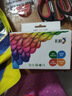 彩格803黑彩墨盒套装 适用惠普HP Deskjet 1111 2131 2132 1112 2621 2622 2623打印机墨盒 两黑一彩套装 实拍图