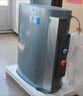 美的（Midea）TECH亲肤活水玲珑超薄60升双胆扁桶电热水器3300W水电分离一级能效UDpro国家补贴以旧换新 实拍图