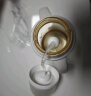 贝亲（Pigeon）自然离乳吸嘴组 含重力球吸管 直饮杯 原装配件 12月+ BA155 实拍图