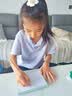 六品堂生字预习卡语文自粘小学生一年级二年级三年级四五六通用便利贴上册下册生字表字词组词开学季 实拍图