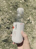 农夫山泉 水溶C100柠檬味复合果汁饮料250ml*12瓶 量贩装 实拍图