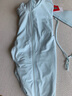 猫人新款UPF50+冰丝防晒衣女防紫外线冰感外套夏季皮肤风衣薄款骑行服 KY9108S玉月兰-女 XL 实拍图