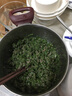 美的（Midea）绞肉机家用绞馅机 碎肉机 电动多功能料理机饺子肉馅蒜蓉机辅食机 可调粗细搅肉机MJ-JCS01B 约2L 实拍图