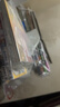 Keep彩色浸塑哑铃 男士女士家用家庭健身肌肉塑形墨灰色 5kg*2 实拍图